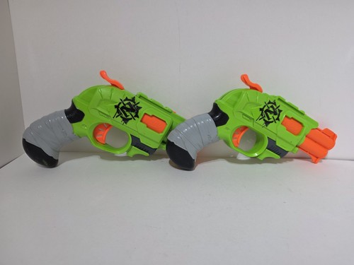 Nerf strike elite zombie - nerf,