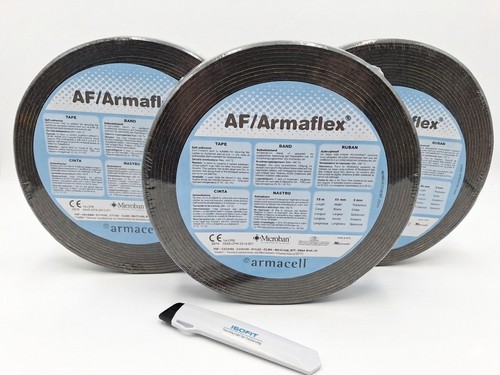 Rollen armaflex - eur/m),