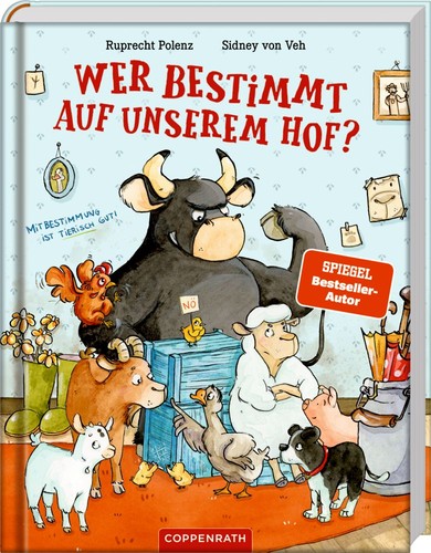 Buch coppenrath verlag wer - coppenrath,