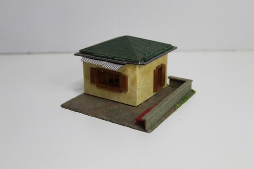 Faller 212 kiosk - faller, h0