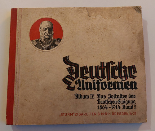 Sammelbilderalbum