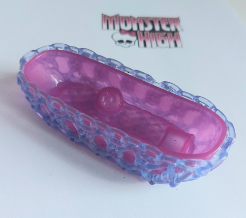 Monster high spectra - monster,