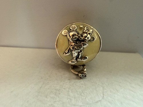 Disney pandora charm - x,