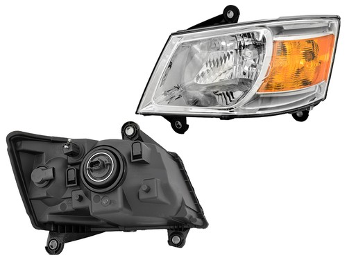 Für dodge grand caravan - fÜr,