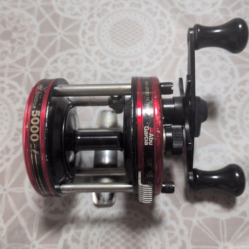 Abu garcia ambassadeur - abu,