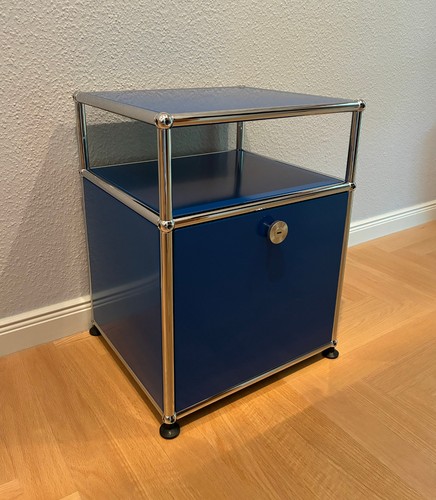 Usm haller nachttisch - haller,