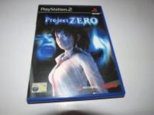 Project zero - project,