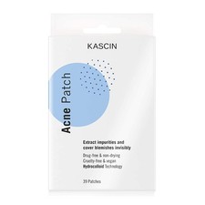 KASCIN Premium Pickel Patch