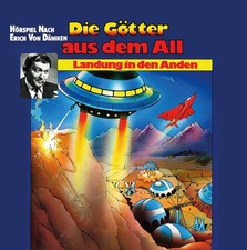 Die Götter aus dem All 1 -