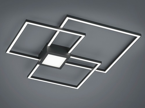 Trio hydra led deckenleuchte - hydra,