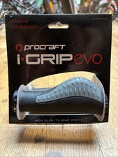 Procraft IGRIP Komfort Lenkergriff
