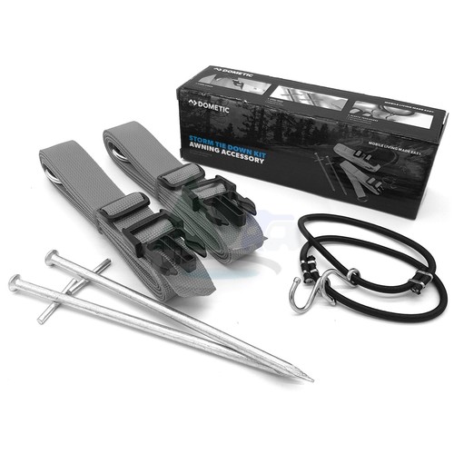 Dometic kampa storm strap - kampa,