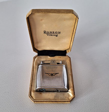 Art Deco 1948 Ronson Viking