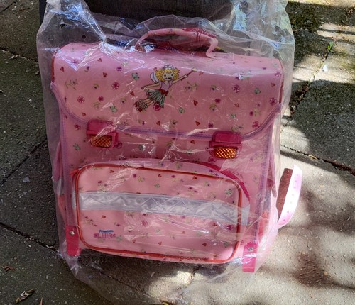 Schulranzen prinzessin - , "prinzessin