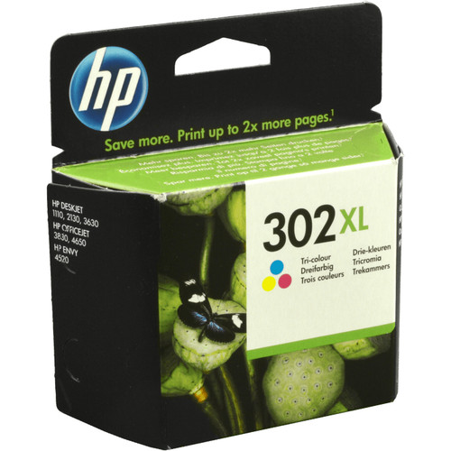 302xl druckerpatrone - hp,