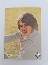 PETER MAFFAY Autogramm