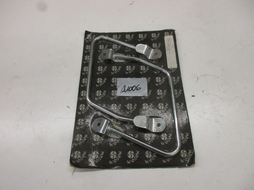 Satteltaschenhalter a1006 - satteltaschenhalter,