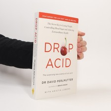 Drop Acid: The Surprising New