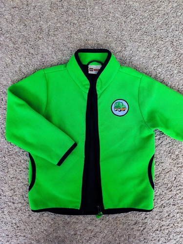 Fleecejacke lego wear - lego,