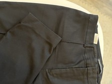 Schwarze Hose von Drykorn 32/34