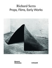 Richard Serra Jörg Daur