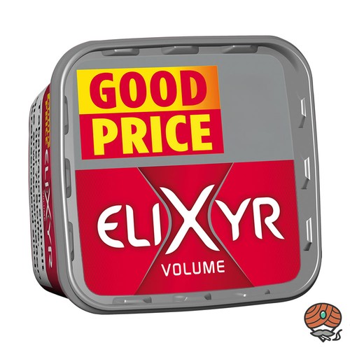 Elixyr red rot - elixyr, red/rot