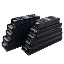 DC12V/24V LED Trafo Netzteil