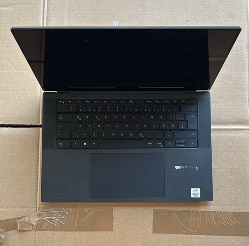 Dell precision 5550 - precision,