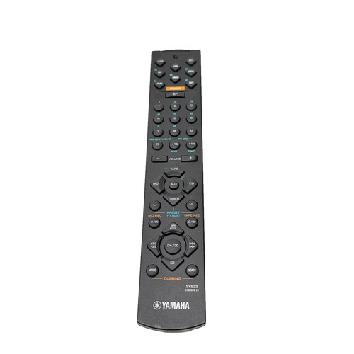 Yamaha sys22 v393970 - v393970, eu