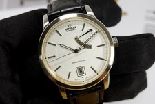 Union Glashütte 39 mm