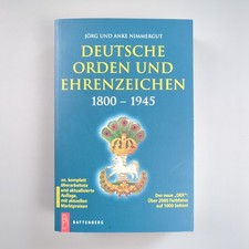 Deutsche Orden Und