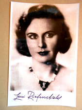 !!! SALE !!! LENI RIEFENSTAHL