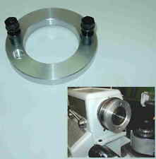 Spindelschutzring NEU für Weiler Matador, Praktikant / Condor Drehmaschinen