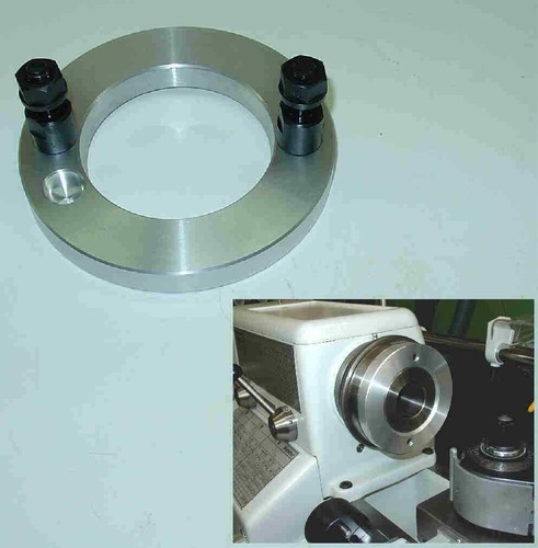 Spindelschutzring neu für - spindelschutzring,