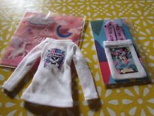 Monster High: Kleidungs-und