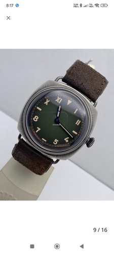 Panerai radiomir california - panerai,
