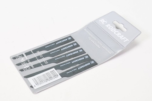 Rodcraft 8951011520 - rodcraft,