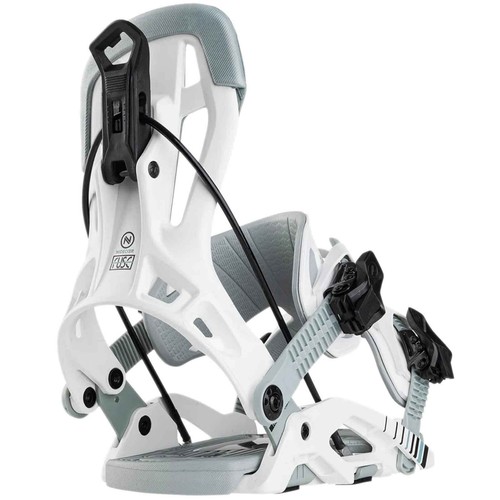 Nidecker flow fuse fusion - flow,