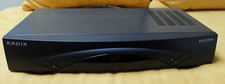 RADIX Delta Twin Plus Satelliten Receiver