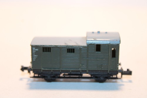 Trix güterwagen 3254 00 - 51,