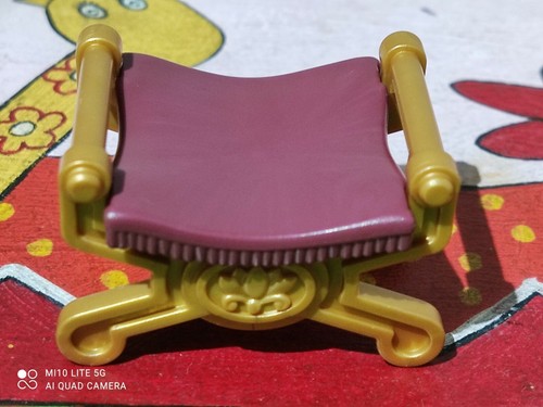 Playmobil hocker sessel - playmobil,