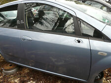 Tür vorne rechts Punto 199