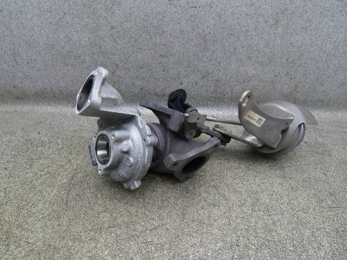 Turbolader a6510905780 turbo - a6510905780,