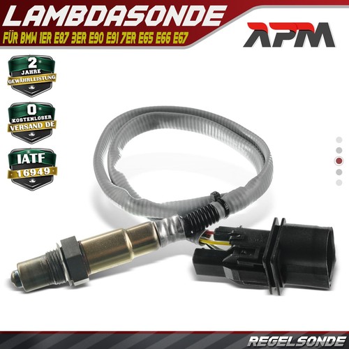 Lambdasonde regelsonde für - regelsonde,