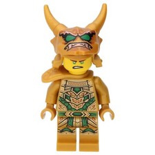 LEGO Minifigur Lloyd Garmadon