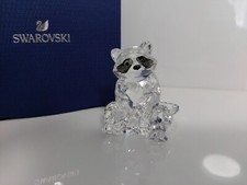 Swarovski 💎Waschbär
