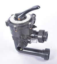 Shott 6-Wege Ventil 2"