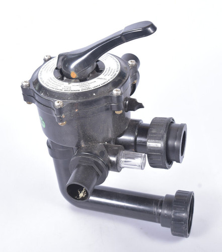 Shott wege ventil - shott, 2"