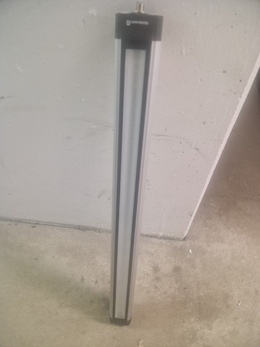 Waldmann leuchte mqal - 60, sd