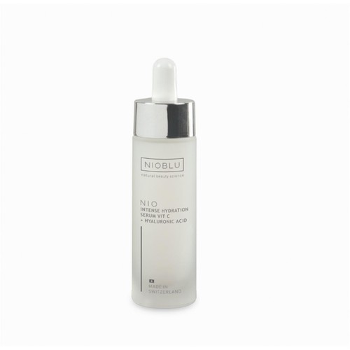 Nioblu intensives - nioblu,